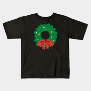 Beautiful Christmas Kids T-Shirt